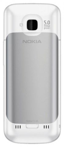 Купить Nokia C5-00 5MP