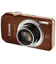 Купить Canon Digital IXUS 1000 HS