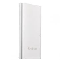 Купить Портативное зарядное устройство Yoobao YB-PL8 Silver