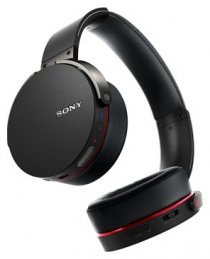 Купить Sony MDR-XB950BT