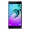 Купить Защитная панель Samsung EF-QA710СBEGRU Clear Cover для Galaxy A710 2016 черный