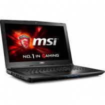 Купить Ноутбук MSI GL62 6QE-1699XRU 9S7-16J562-1699