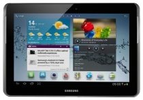 Купить Samsung Galaxy Tab 2 10.1 P5110 16Gb