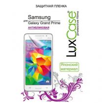 Купить Защитная пленка Пленка Люкс Кейс Samsung Galaxy Core Prime SM-G360 (Антибликовая)