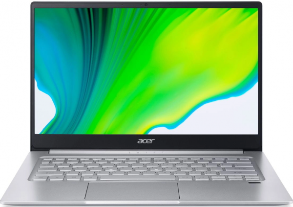 Ноутбук Acer, Серебристый, Swift SF314-42-R4RZ 14.0" FullHD/AMD Ryzen 5 4500U/8Gb/256Gb SSD/Win10 Silver
Ноутбук Acer, Серебристый, Swift SF314-42-R4RZ 14.0" FullHD/AMD Ryzen 5 4500U/8Gb/256Gb SSD/Win10 Silver