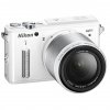 Купить Nikon 1 AW1 Kit (11-27.5mm) White
