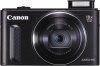 Купить Canon PowerShot SX610 HS Black