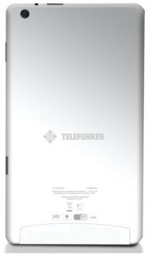 Купить Telefunken TF-MID804G White