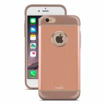 Купить Чехол MOSHI Armour клип-кейс для iPhone 6 Plus/6S Plus Sunser Copper (99MO080303)