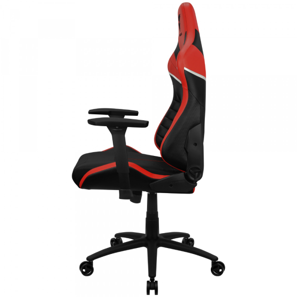 Купить Кресло компьютерное игровое ThunderX3 TC5 Ember Red (TX3-TC5ER)