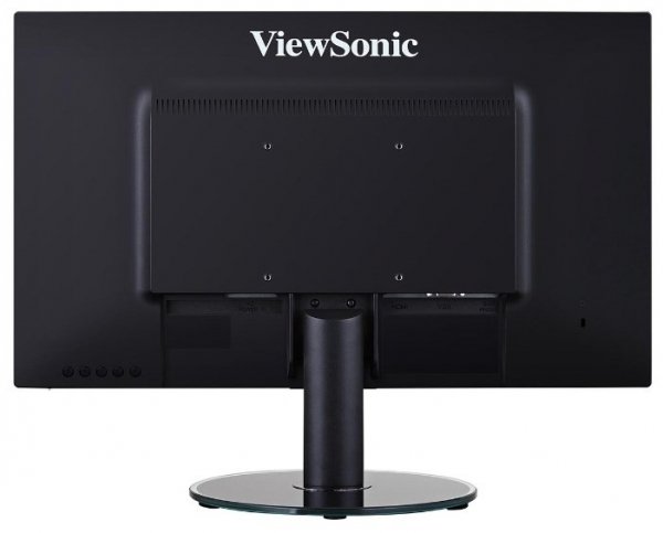 Купить ViewSonic VA2419-SH