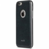 Купить Чехол MOSHI Napa клип-кейс для iPhone 6 Plus/6S Blue (99MO080521)