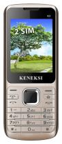 Купить Мобильный телефон KENEKSI K3