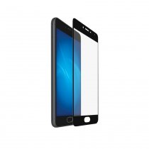 Купить Закаленное стекло с цветной рамкой (fullscreen) для Meizu M3s mini DF mzColor-02 (black)