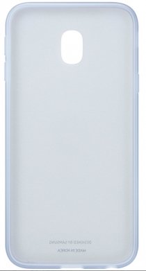 Купить Чехол Samsung EF-AJ330TLEGRU (Jelly J330 гол) SAMSUNG (EF-AJ330TLEGRU)