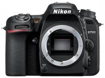 Купить Зеркальный фотоаппарат Nikon D7500 Body