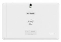 Купить bb-mobile Techno MOZG 10.1 (I101BI) white