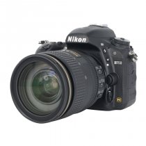 Купить Цифровая фотокамера Nikon D750 kit (24-120mm VR)