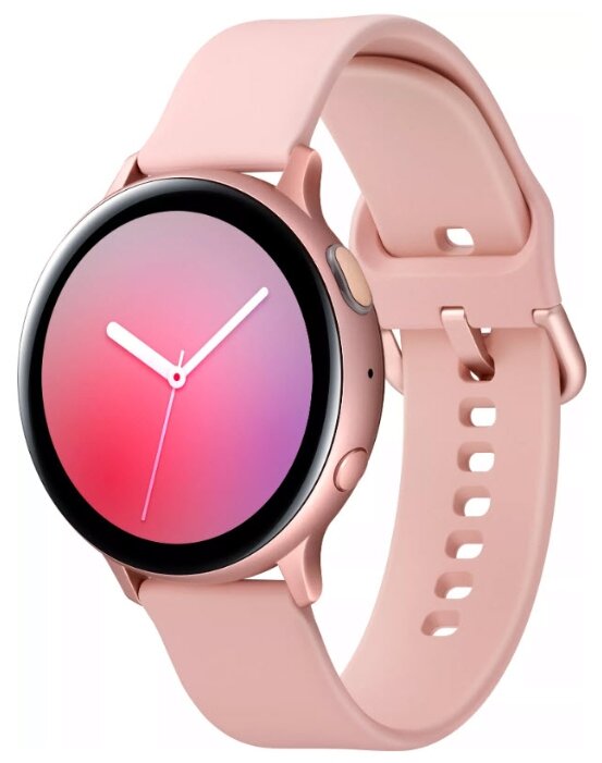 Купить Умные часы Смарт-часы Samsung Galaxy Watch Active2 (SM-R820) ваниль
