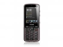 Купить Мобильный телефон Philips Xenium X2300 Black