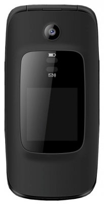 Купить Мобильный телефон BQ BQM-2000 Baden - Baden Black