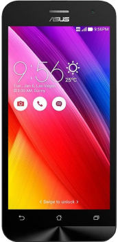 Купить Мобильный телефон ASUS ZenFone Go ZC500TG 8Gb Red