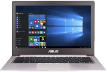 Купить Ноутбук Asus Zenbook UX303UA-R4008T (BTS Edition) 90NB08V3-M03340