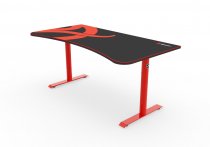 Купить Arozzi Arena Gaming Desk Red