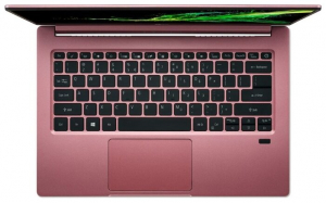 Купить Acer SWIFT 3 SF314 pink