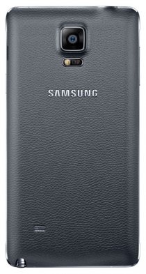 Купить Samsung GALAXY Note 4 SM-N910C Black
