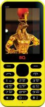 Купить Мобильный телефон BQ BQM-2401 Luxor Yellow