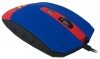 Купить CBR CM 833 Superman Blue-Red USB