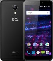 Купить Мобильный телефон BQ BQ-5522 Next Black