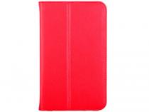 Купить Чехол универсальный IT Baggage для Samsung Galaxy Tab A 7" красный SM-T285/SM-T280 ITSSGTA70-3