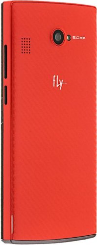 Купить Fly FS451 Nimbus 1 Red