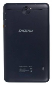 Купить Digma plane 7.12 3G IPS
