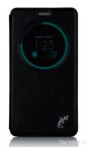 Купить Универсальный чехол Чехол G-case Slim Premium для ASUS ZenFone 3 Laser ZC551KL черный