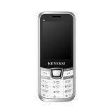 Купить Мобильный телефон KENEKSI S8 White