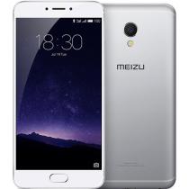 Купить Мобильный телефон MEIZU MX6 32Gb Silver