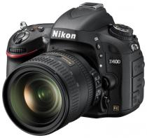 Купить Цифровая фотокамера Nikon D600 Kit (24-85mm VR)