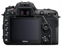 Купить Nikon D7500 Body