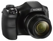 Купить Цифровая фотокамера Sony Cyber-shot DSC-H100