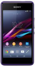 Купить Мобильный телефон Sony Xperia E1 D2005 Purple