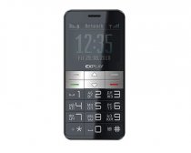 Купить Мобильный телефон Explay BM55 Black