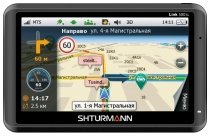 Купить SHTURMANN Link 500SL