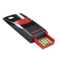 Купить Флеш-диск Флеш-драйв Sandisk USB2.0 32ГБ Cruzer Edge SDCz51-032G-B35