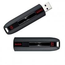 Купить Флеш-диск Sandisk USB3.0 16Gb SDCZ80-016G-G46 CZ80 Extreme Black