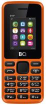 Купить Мобильный телефон BQ 1830 Step Orange