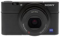 Купить Цифровая фотокамера Sony Cyber-shot DSC-RX100