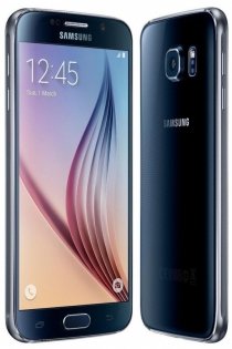 Купить Samsung Galaxy S6 SM-G920F 32Gb Black